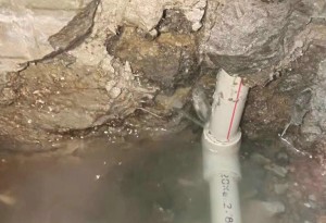平房区管道漏水检测五