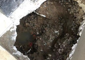 平房区水管漏水检测公司2
