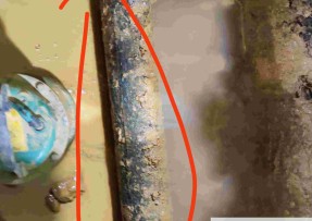 平房区水管漏水检测公司1